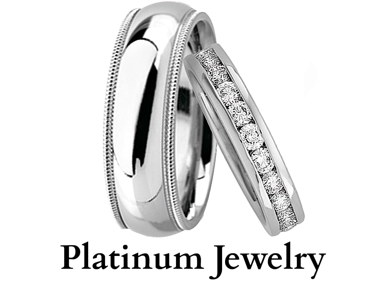 platinum jewelry