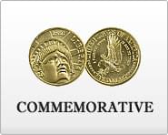 Sell Commemorative Gold Coins