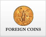 Sell Foreign Coins