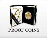 Sell Proof Coins