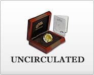 Sell Uncirculated Gold Coins