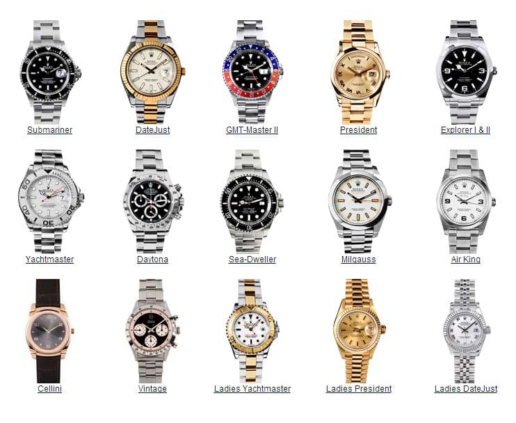 Sell Rolex Watch In Nyc 