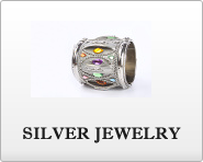 Silver Jewelry