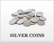 Silver Coins