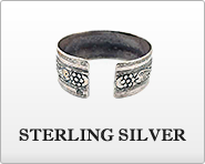 Sterling Silver