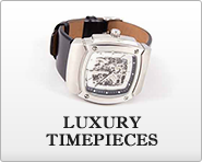 Pocket Timepieces