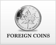 Sell Foreign Coins