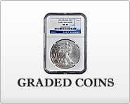 Sell Graded Coins
