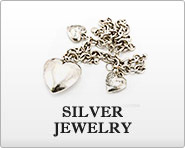 Sell Silver Jewelry