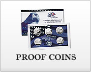 Sell Proof Coins