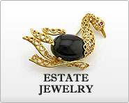 Selling Estate Jewelry