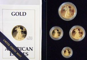 What You Should Know When Selling Your Gold Coins