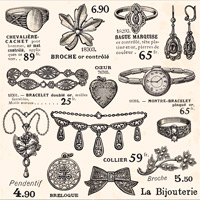 Sell Vintage Jewelry