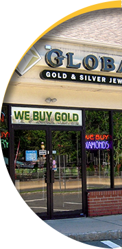 Jewelery Shop