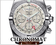 Sell Breitling Chronomat
