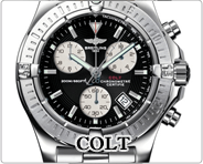 sell breitling colt
