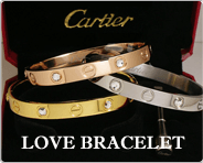 Sell Cartier Bracelet