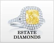 Sell Estate Diamonds