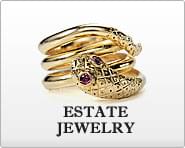 Estate Jewelry Buyers