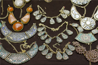 Georgian Jewelry