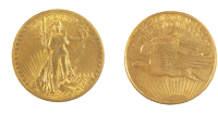 Us Gold Coin