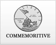 Sell Commemorative Coins