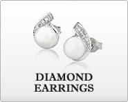Sell Diamond Earrings