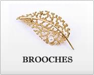 Sell Estate Brooches