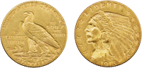 US Gold Coins
