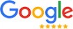 Google review logo