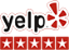 Yelp logo